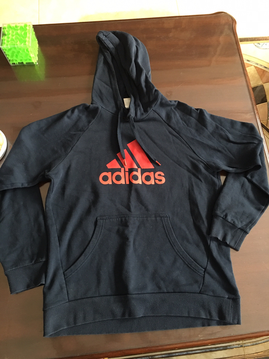 正品 阿迪达斯 adidas 秋冬 卫衣 ...