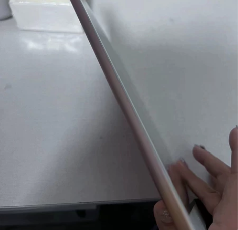 女朋友自用ipad 2018款,128g,...