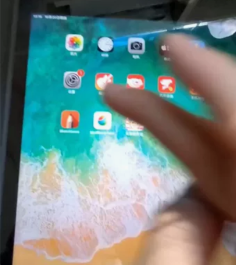Apple iPad 平板电脑 9.7英寸...