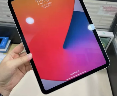 低价转让平板iPad 2021 256g，...