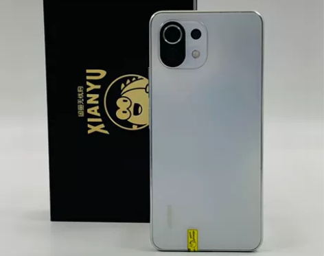 99新MIUI/小米 小米 11 青春版(...