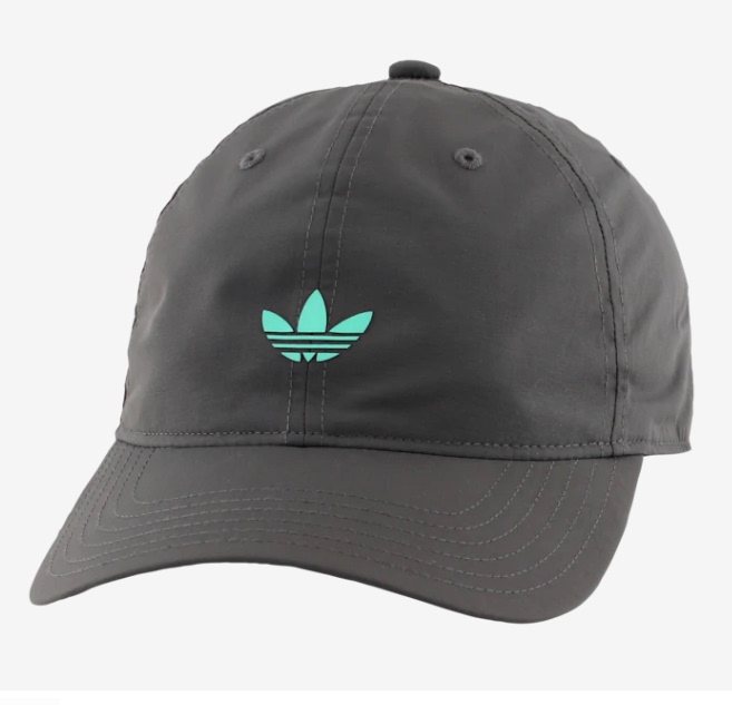 美国海淘Adidas/阿迪达斯小logo夏...