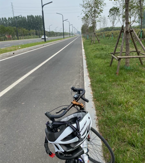 诚心出！GAMMAX公路，骑了半年了，车子...