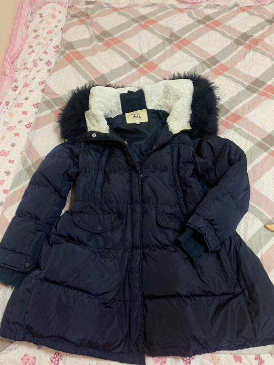 ZLL羽绒服