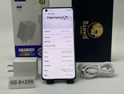 Huawei/华为 华为 Mate 40（...