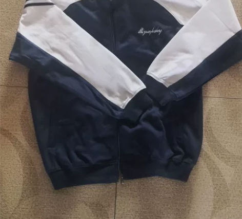 太原师范学院附属中学秋季棉质校服,175码...