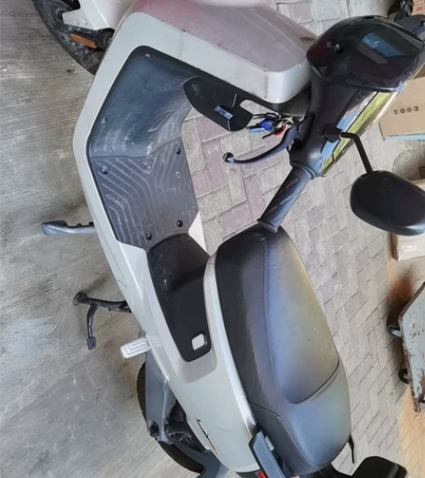 换新能源车汽车。出闲置小牛电动 MQi小牛...