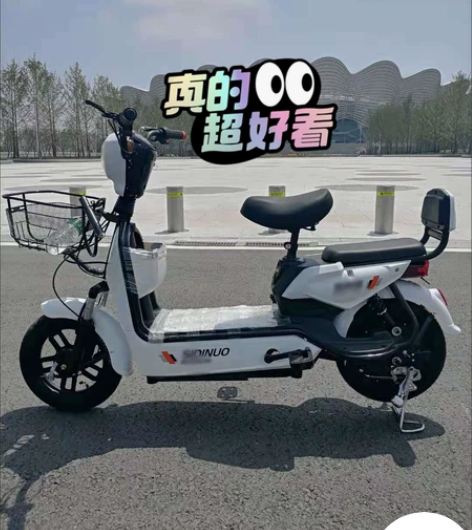 全新 清仓新国标48V新款电动车电动自行...