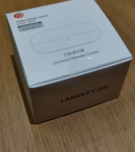 鹊起万能遥控器，适配涂鸦智能，海尔智家。型...