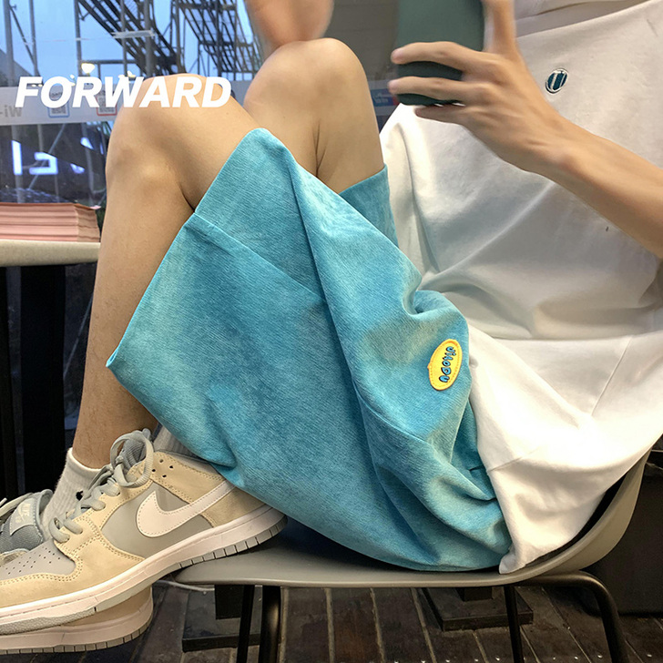 FKZ 休闲裤