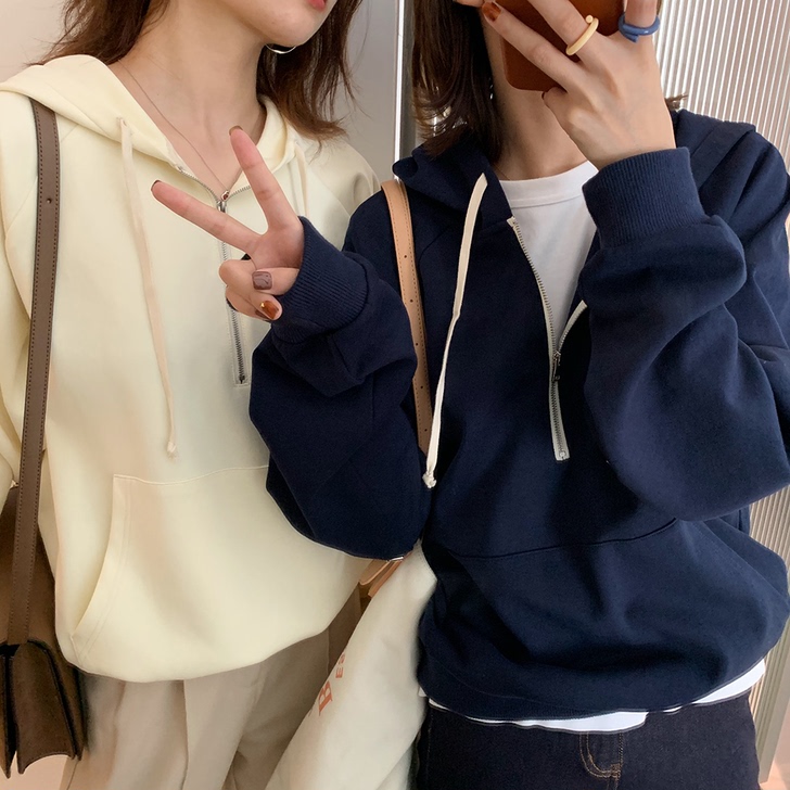 卫衣绒衫