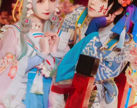 三初兽猫三将奥 Cosplay女装 宝贝...