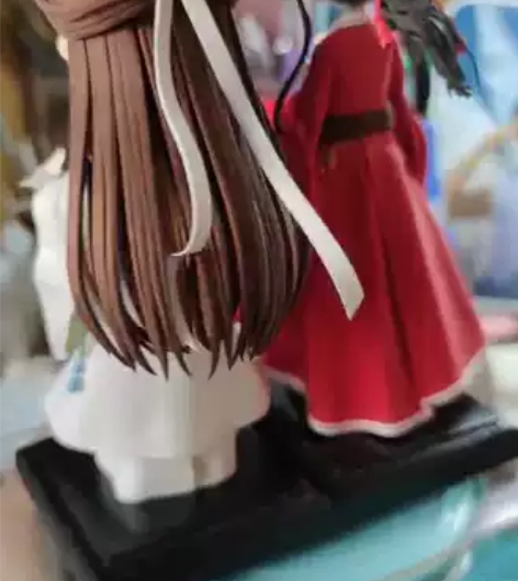 展示帖!天官赐福百无禁忌! 感兴趣的话点“...