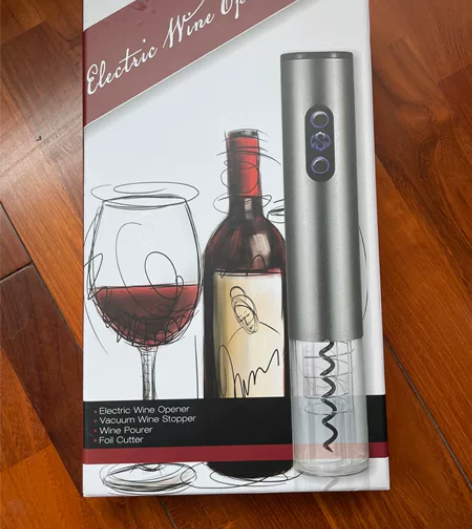 电动红酒开瓶器特价 感兴趣的话点“我想要”...