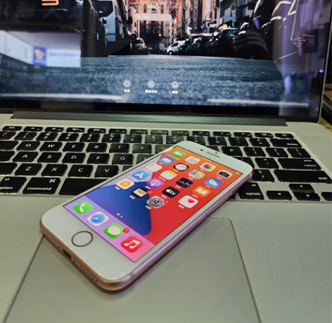 苹果 iPhone 8 金色 64G 成色...