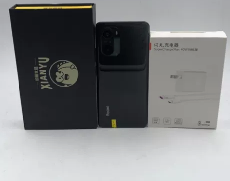 8成新【特价】MIUI/小米 红米 K40...