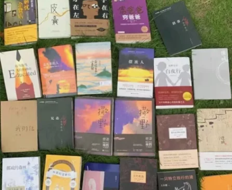 全新未拆封豆豆三部曲 百年孤独 霍乱时...