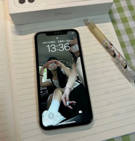 苹果11 128G iPhone 11 1...