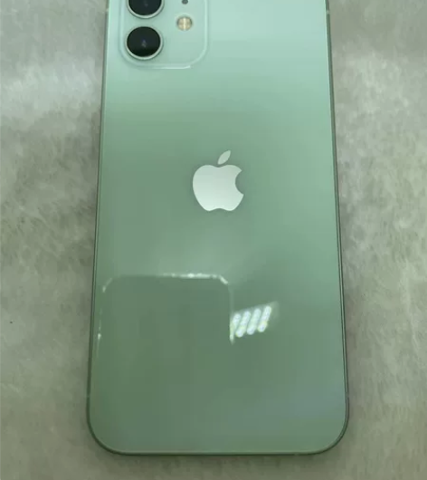 型号:苹果12 内存:128g 网络:5G...
