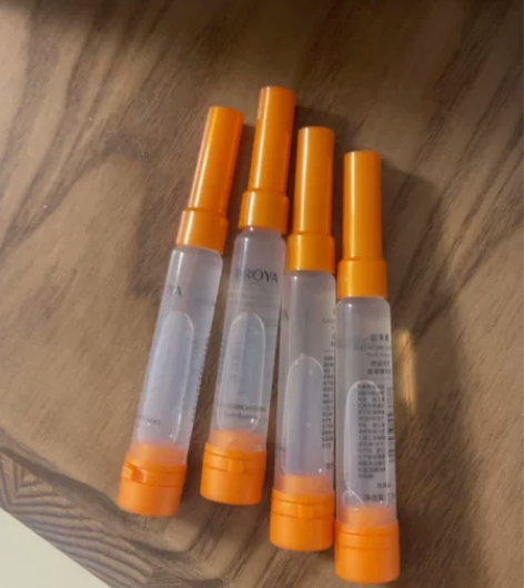 珀莱雅双抗精华30ml 断舍离 购于官网,...