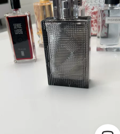 巴宝莉香水，仅试喷，拍下不退不换！！ 感兴...