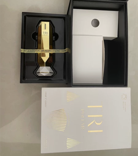 初普二代美容仪         9月2号到...