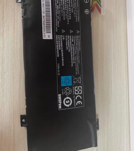 机械革命Z2鼓包电池 可正常使用1(不含)...