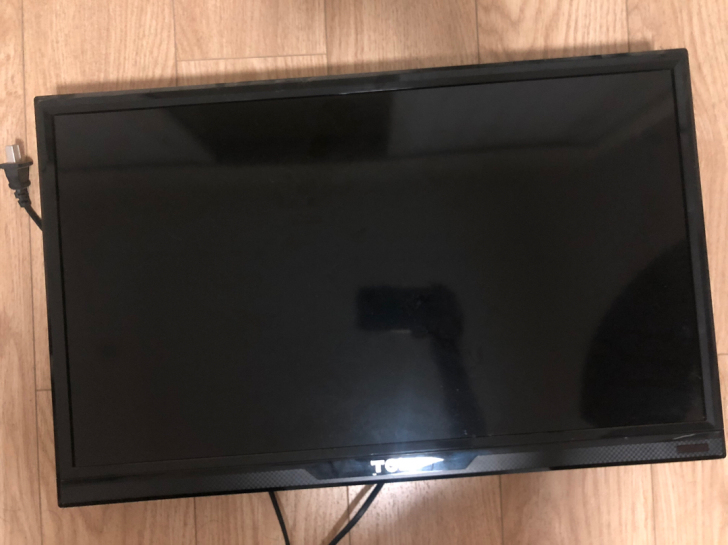 tcl液晶电视 50*30只接受自提 在...
