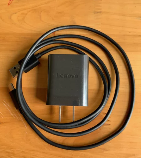 联想小新pad原装充电器20W 原装正品保...