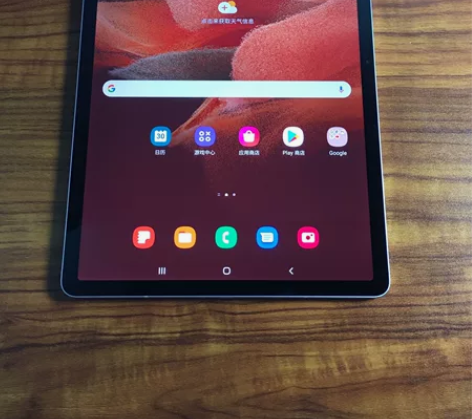 三星平板电脑TAB S7FE(T735)6...