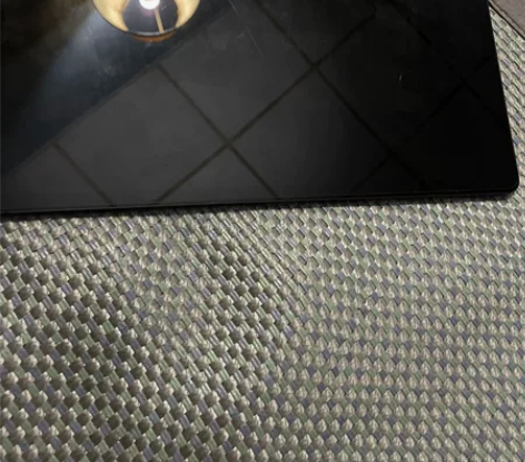三星Tab S7PE 12.4寸 ，带笔的...