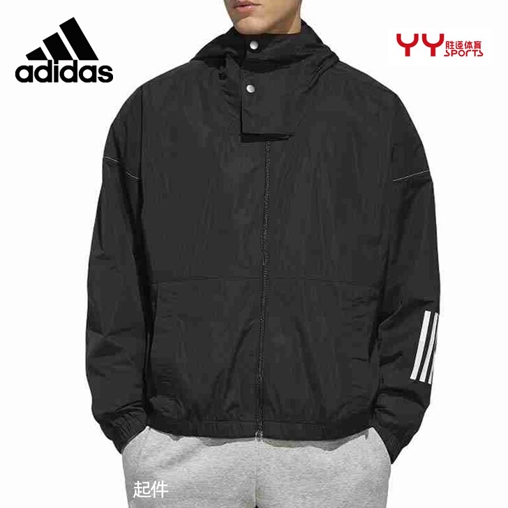 Adidas/阿迪达斯 外套尺码M 175...