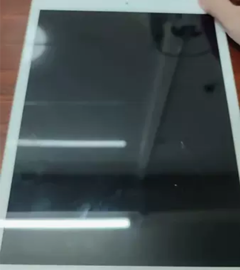 自用iPad 2019版,128g, wi...