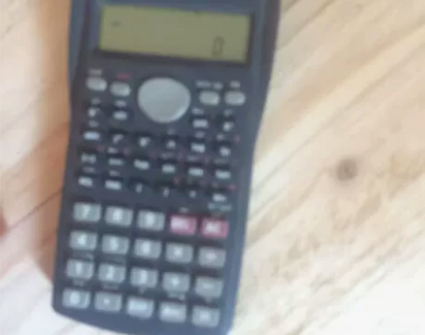 计算器 功能齐全的计算器,带Log,cos...