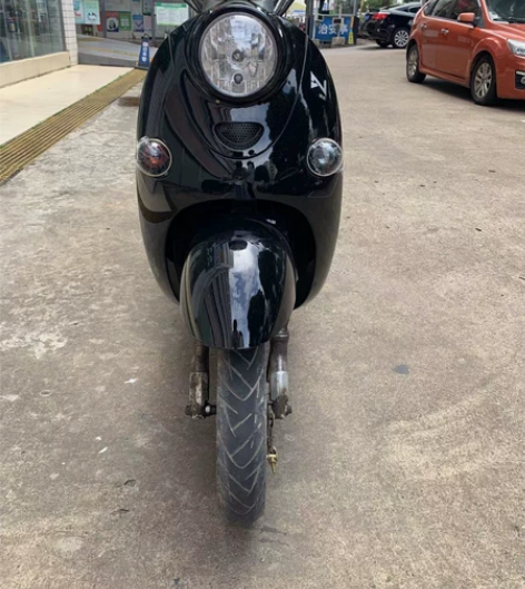 二手电动车一台,电瓶车,带南宁小绿牌,永久...