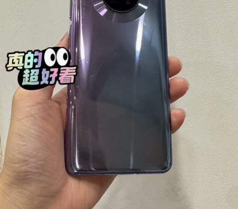 绝版华为mate30 正品 4G 版 8+...