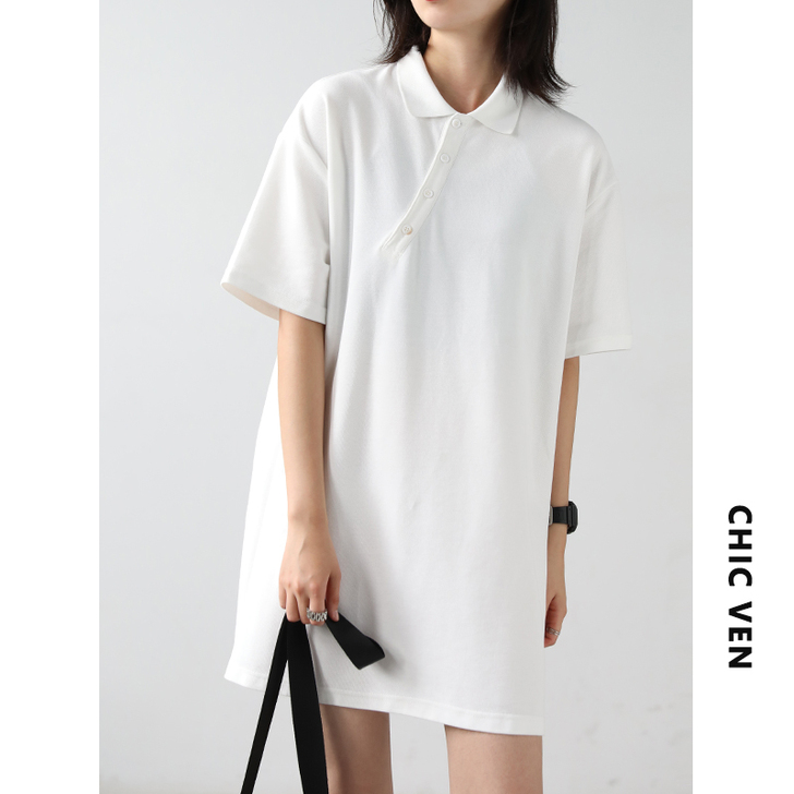 CHIC VEN 连衣裙