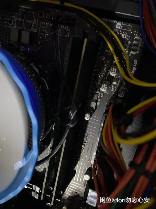 内存条，英睿达DDR4，8G 2666，目...
