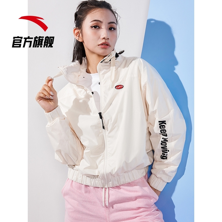 ANTA/安踏 外套