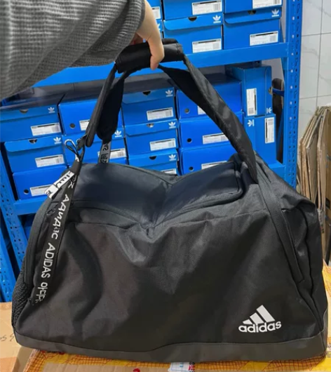 正品阿迪达斯ADIDAS 足球运动包训练比...