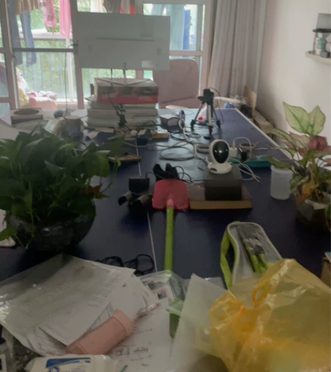 红双喜牌乒乓球桌，9成新，急售，价格可议 ...