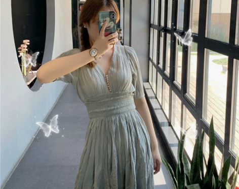 Daisyhome 温柔的风 意想不到的...