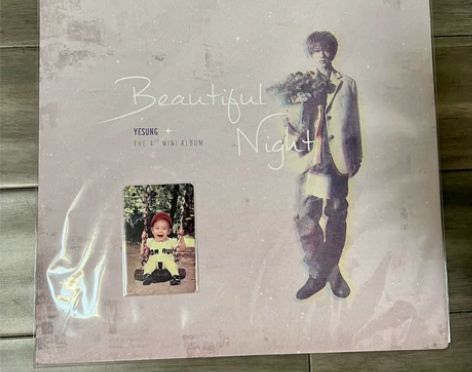 金钟云 solo4 beautiful n...