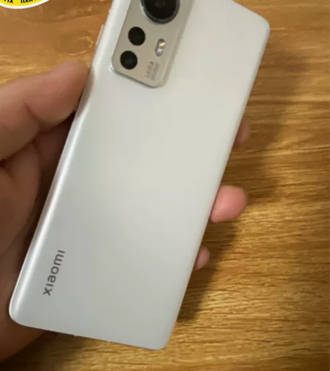 小米12s，8+128，买了当备用机用的，...