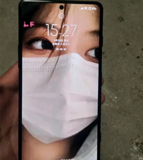 红米k40游戏增强版8+128自用机,,,...
