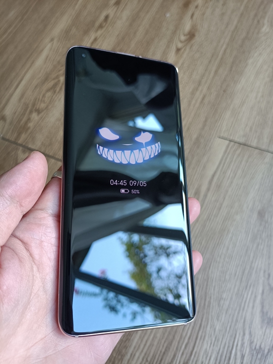 小米10Pro白色8+256GB,男生一手...