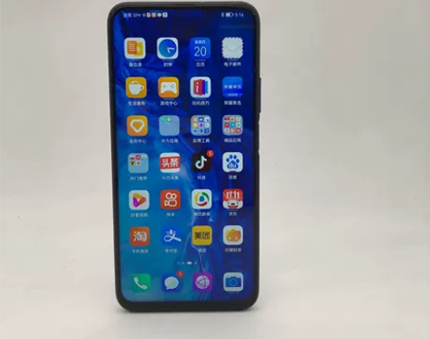 95新honor/荣耀 荣耀9X,6G+1...