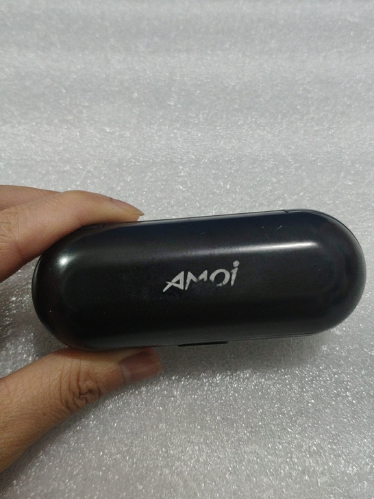 AMOI蓝牙耳机