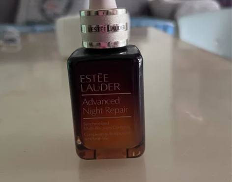 雅诗兰黛精华    30ml   用过 两...
