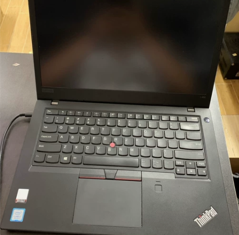 联想Thinkpad L480 i7八代...